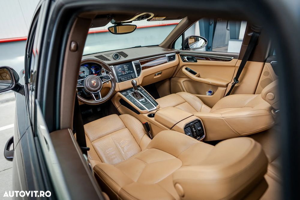 Porsche Macan 3.0 PDK S - 9
