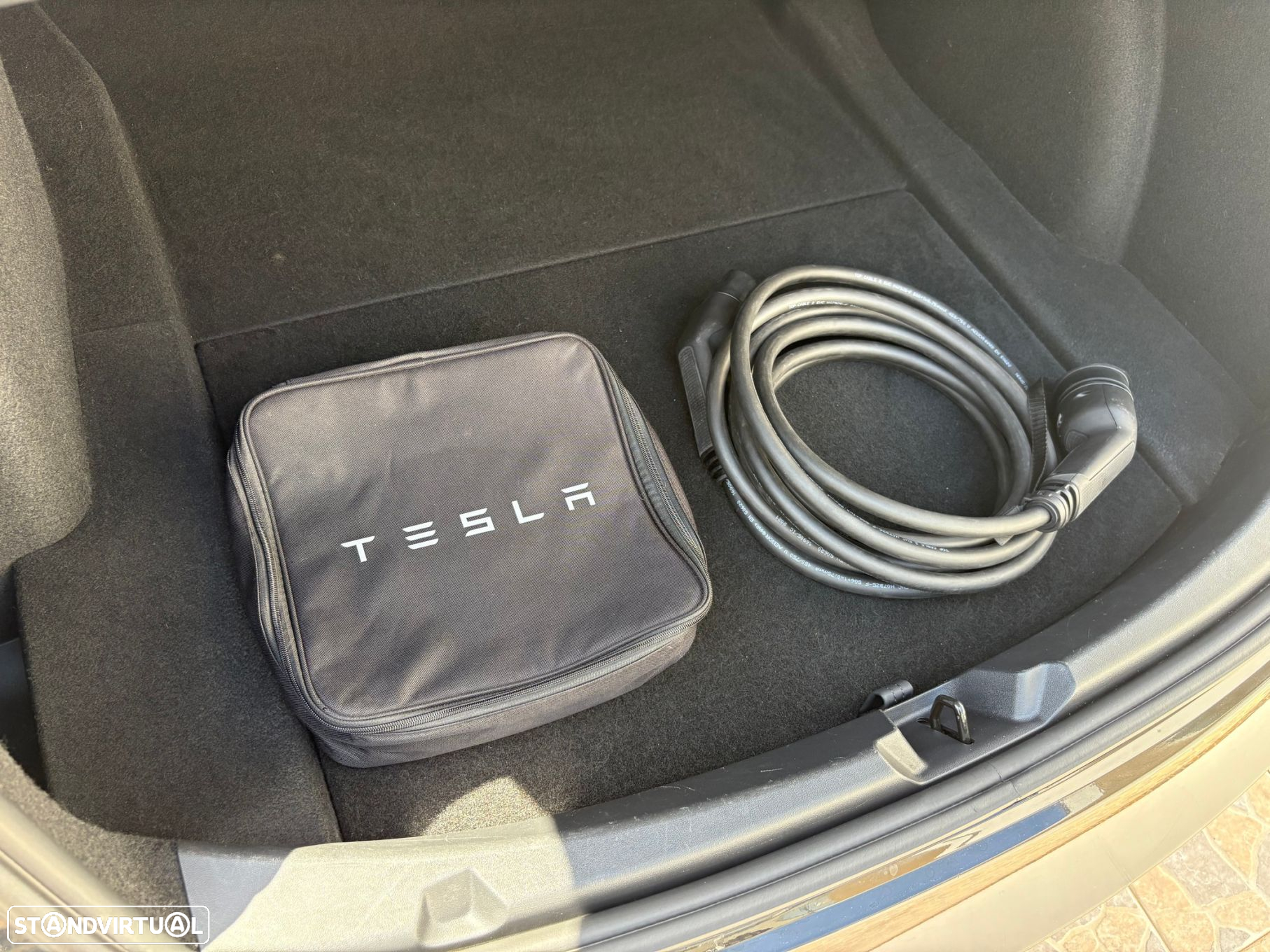 Tesla Model 3 Tração Traseira - 6