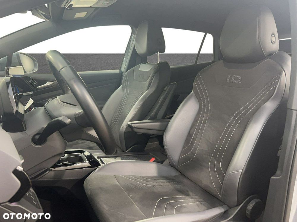 Volkswagen ID.4 77kWh Life Pro Performance - 10