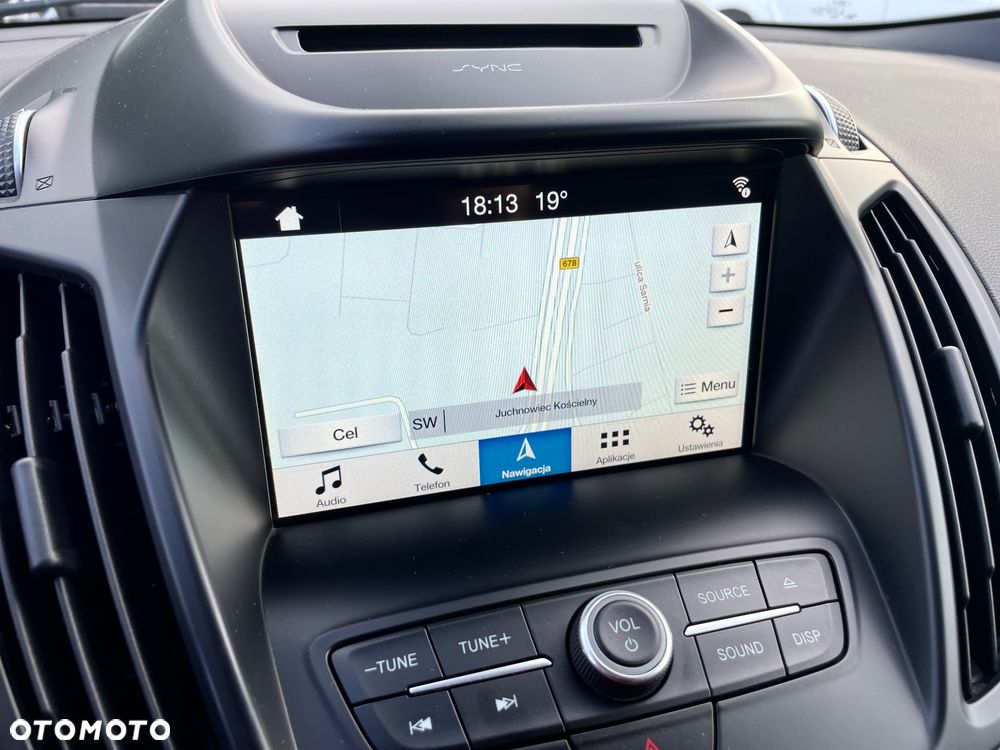 Ford Kuga 2.0 TDCi 4x4 Titanium - 26