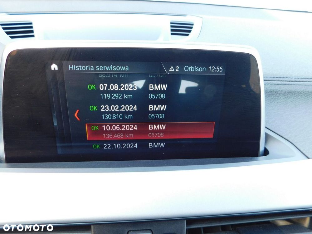BMW X2 - 18