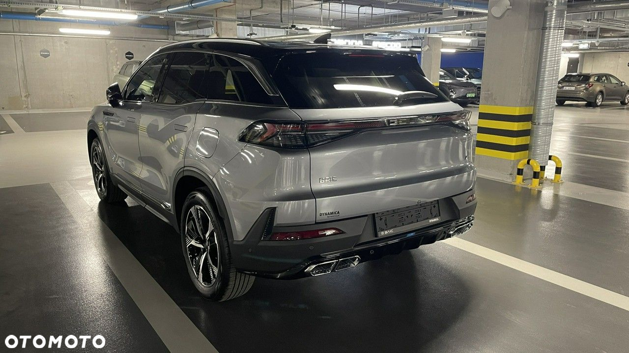 Baic Beijing 7 - 7