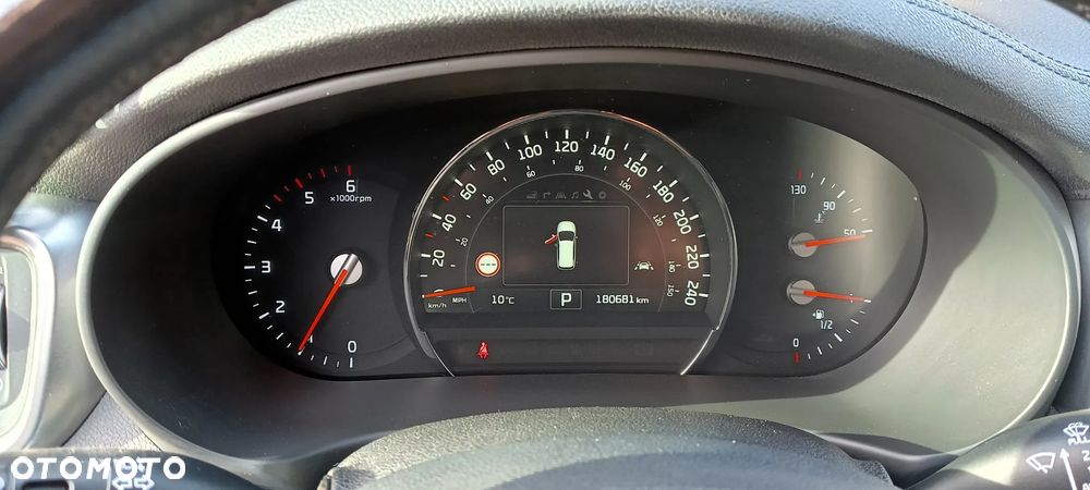 Kia Sorento 2.0 CRDI XL - 17