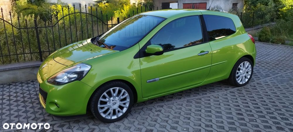 Renault Clio 1.2 TCE Expression - 5