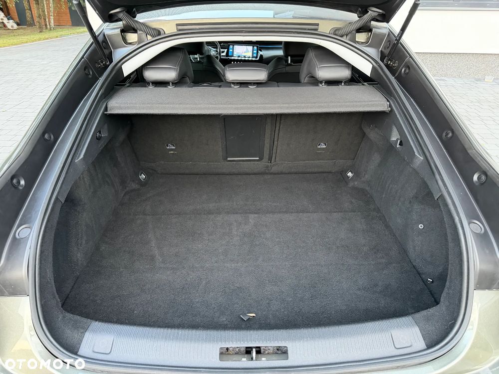 Peugeot 508 1.5 BlueHDi Allure S&S - 34