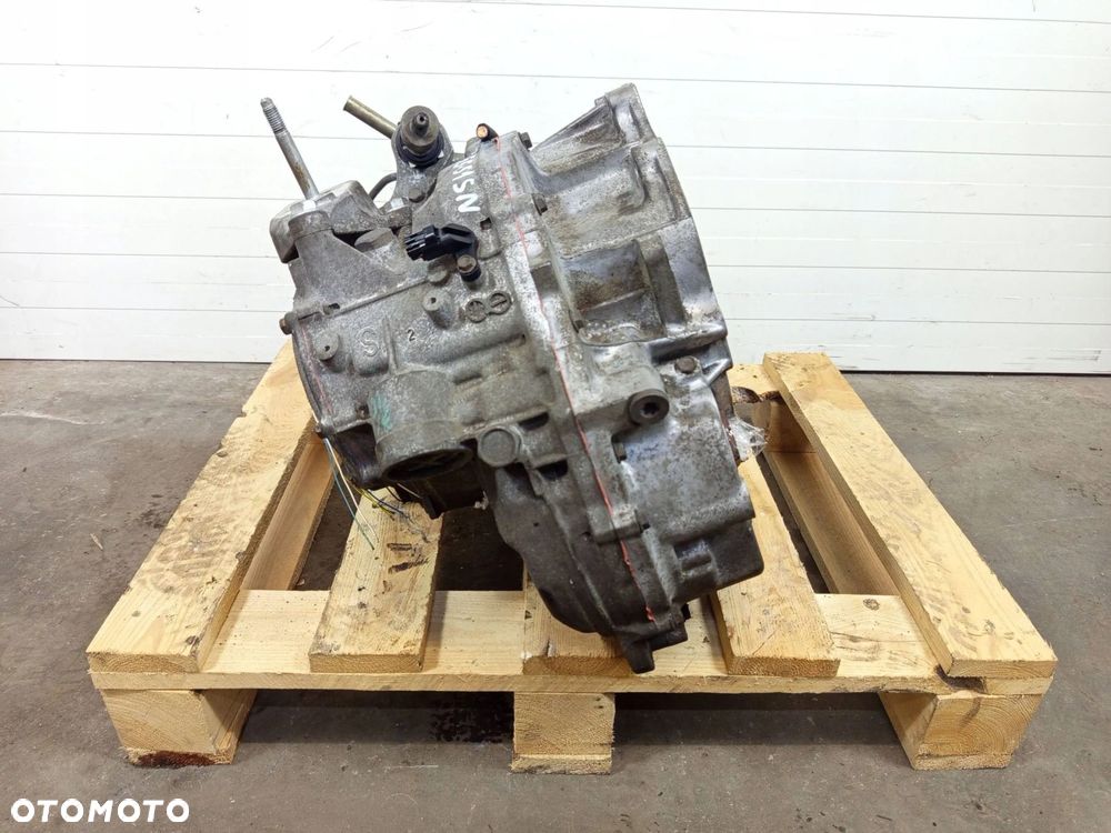 SKRZYNIA BIEGÓW AUTOMATYCZNA 5449434 SAAB 95 9-5 2.3 TURBO - 3