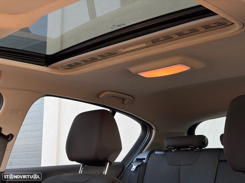 BMW 120 d Urban Line - 25