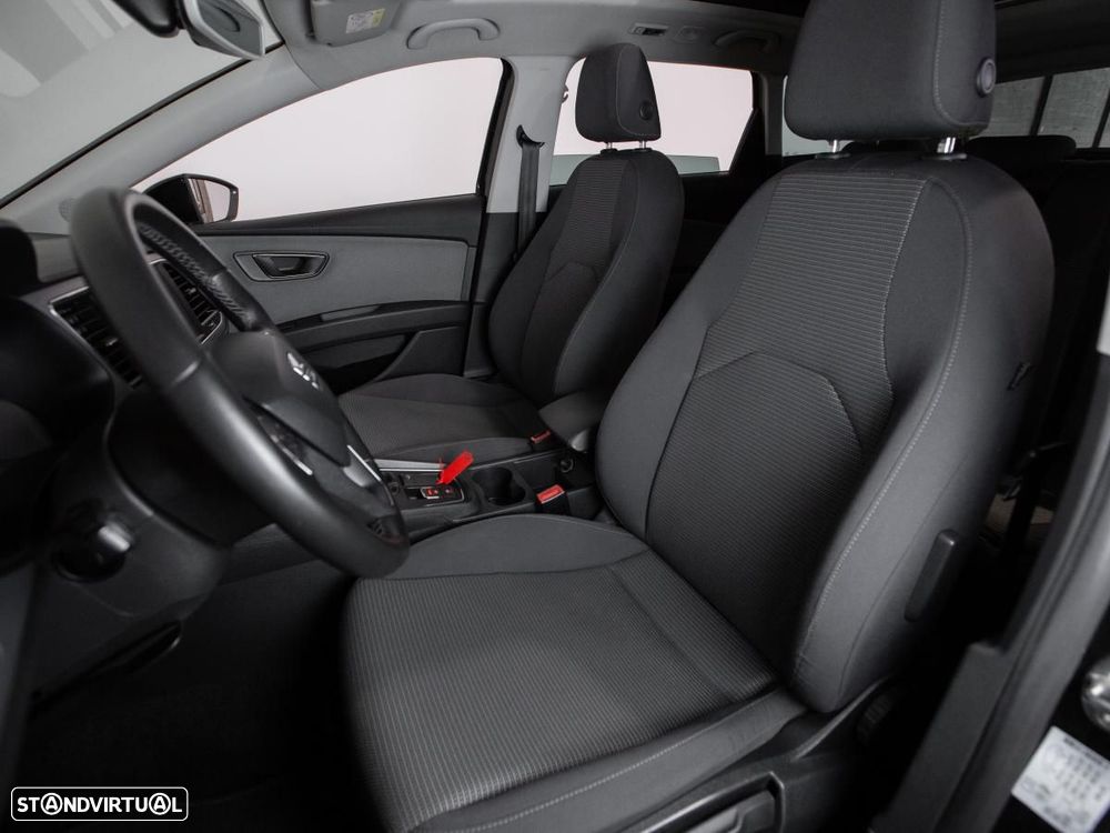 SEAT Leon ST - 9