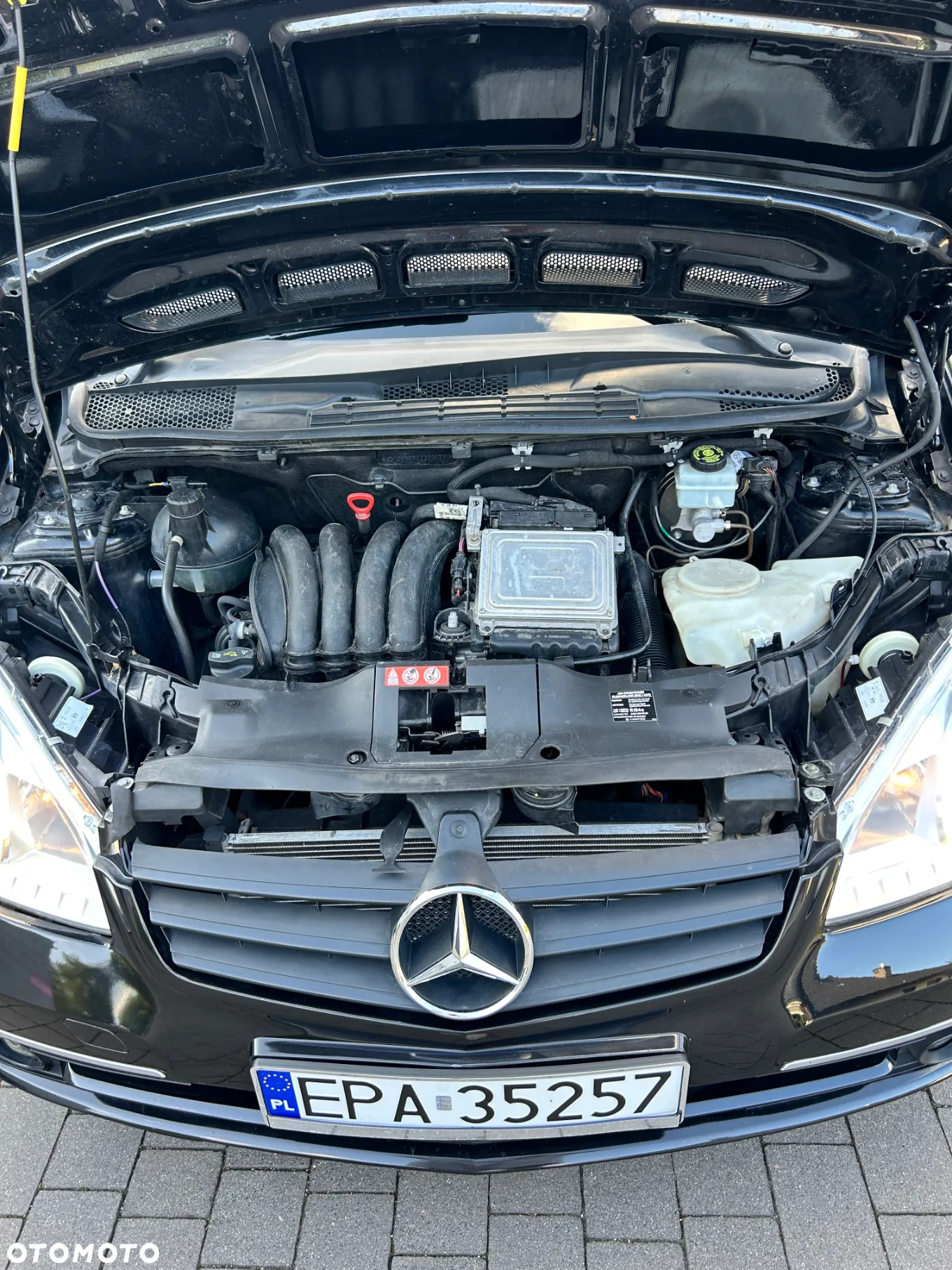 Mercedes-Benz Klasa A 150 - 28