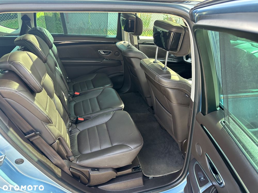 Renault Espace 1.6 TCE Initiale Paris EDC 7os - 22