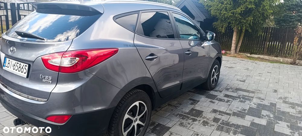 Hyundai ix35 - 7