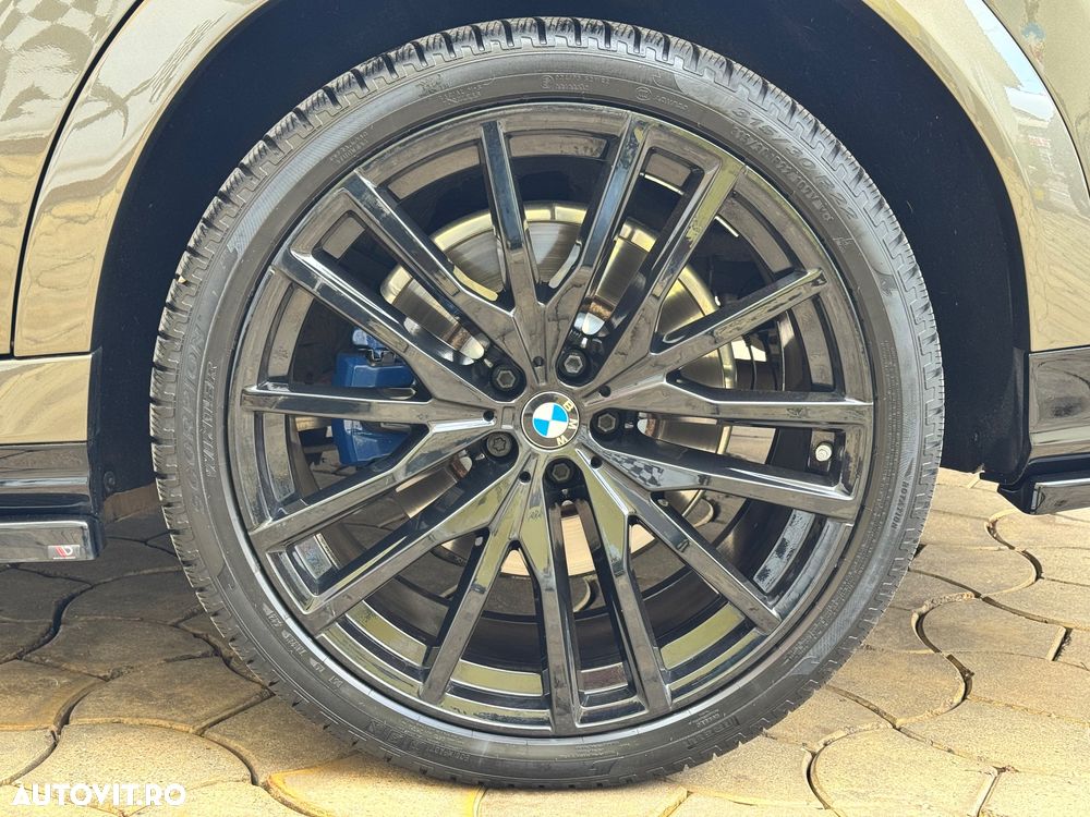 BMW X6 xDrive40i - 14