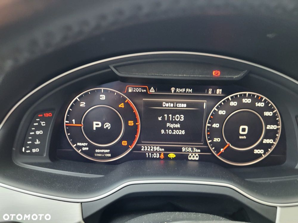 Audi Q7 3.0 TDI Quattro Tiptr - 7