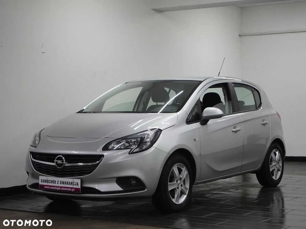 Opel Corsa 1.4 Enjoy - 3