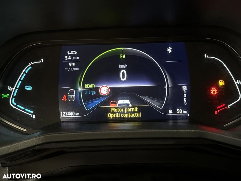 Renault Clio - 12