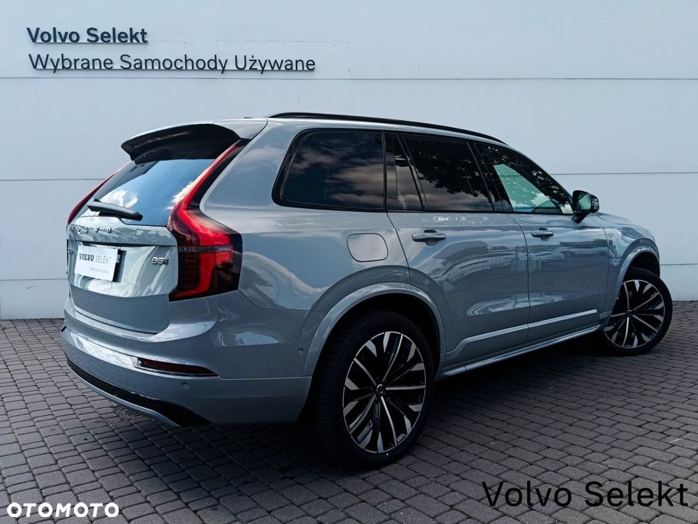 Volvo XC 90 - 6