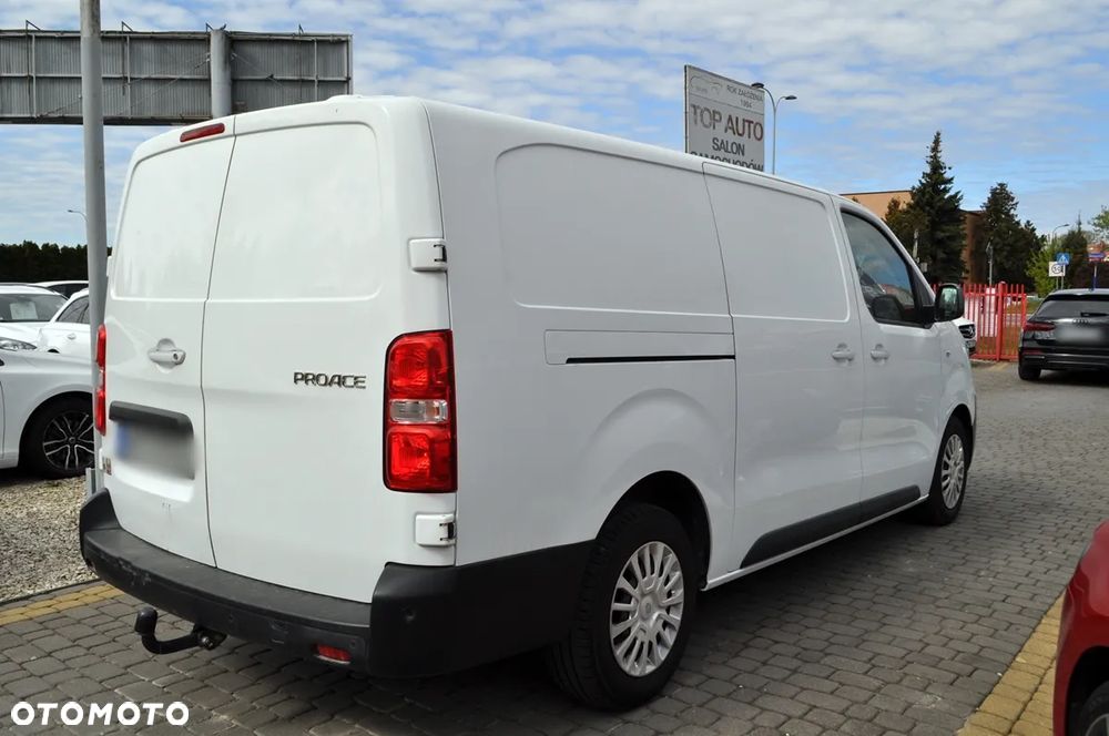 Toyota PROACE - 8