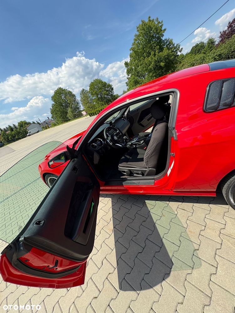 Ford Mustang 3.7 V6 - 16