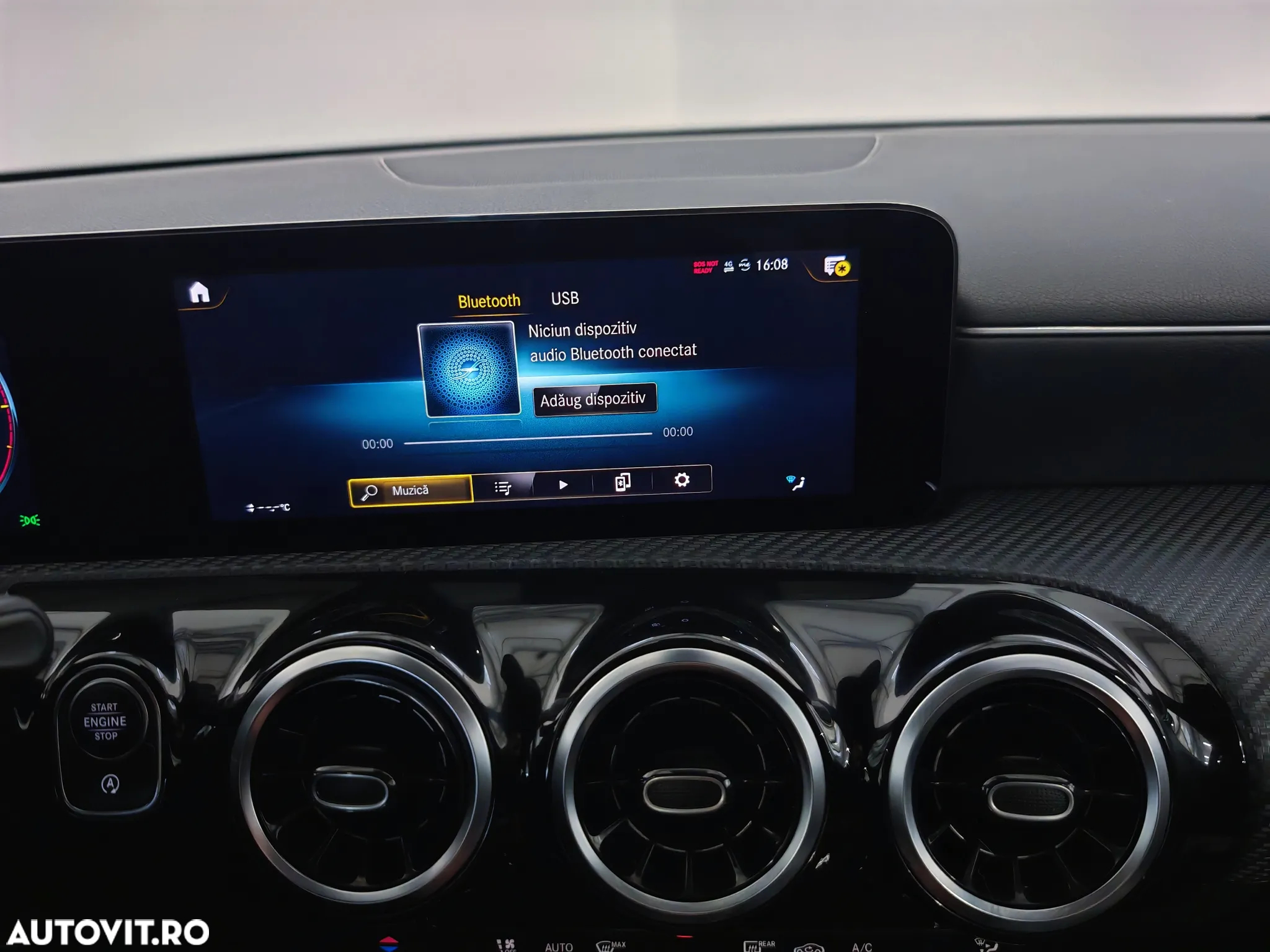 Mercedes-Benz CLA 180 d 7G-DCT - 21