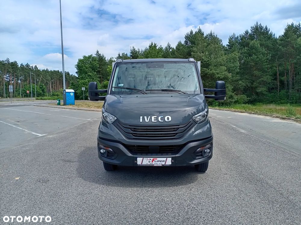 Iveco Daily 50-180 - 5