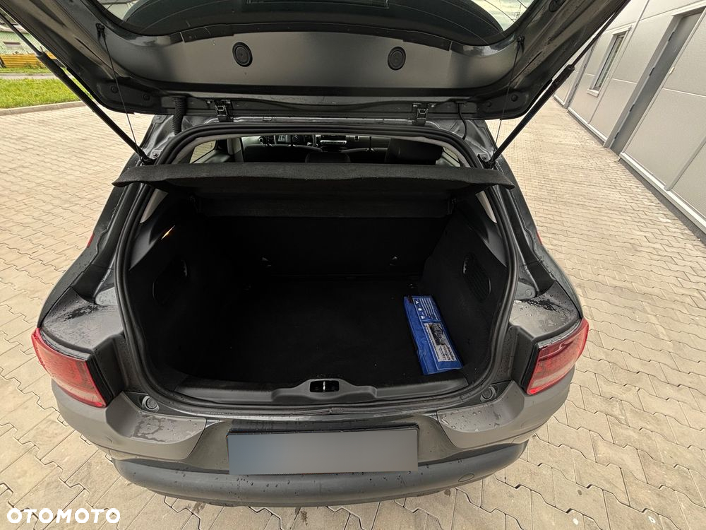 Citroën C4 Cactus 1.6 Blue HDi Shine Edition - 28