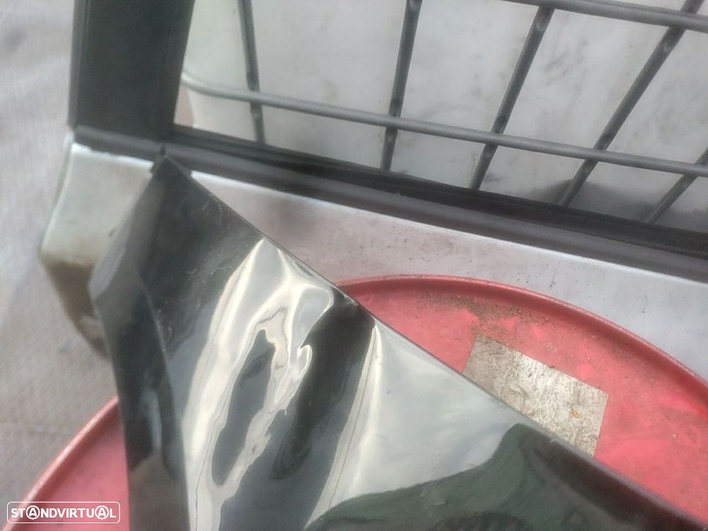 Guarda Lamas Frente Direito Bmw 1 (F40) - 7