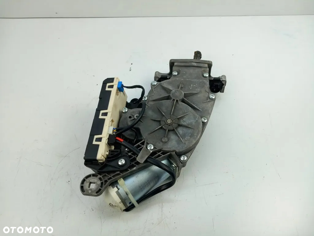 Dociąg Zamka Klapy Tylnej Moduł Mercedes W212 E-Klassa Kombi A2128203642 A2129004203 - 5