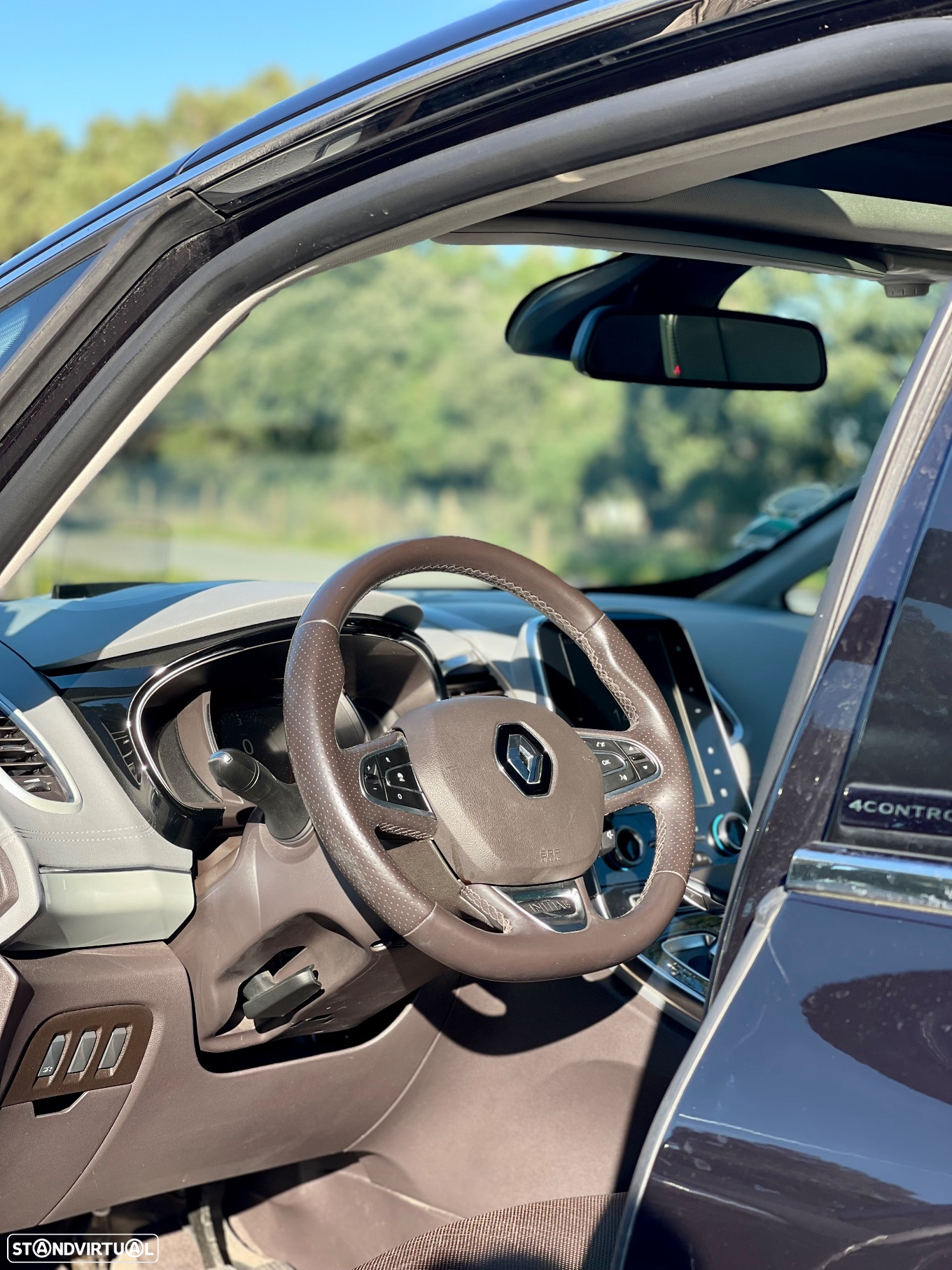 Renault Espace Energy dCi 160 EDC Initiale Paris - 10