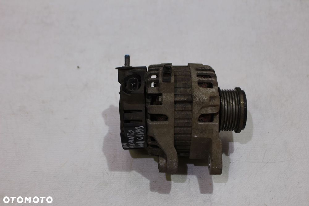 ALTERNATOR 70A KIA PICANTO II TA 1.0 37300-04330 - 5