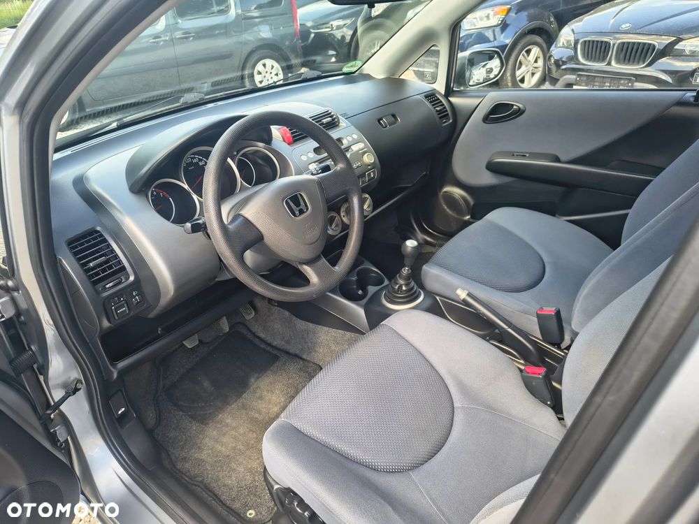 Honda Jazz 1.2 Style - 13
