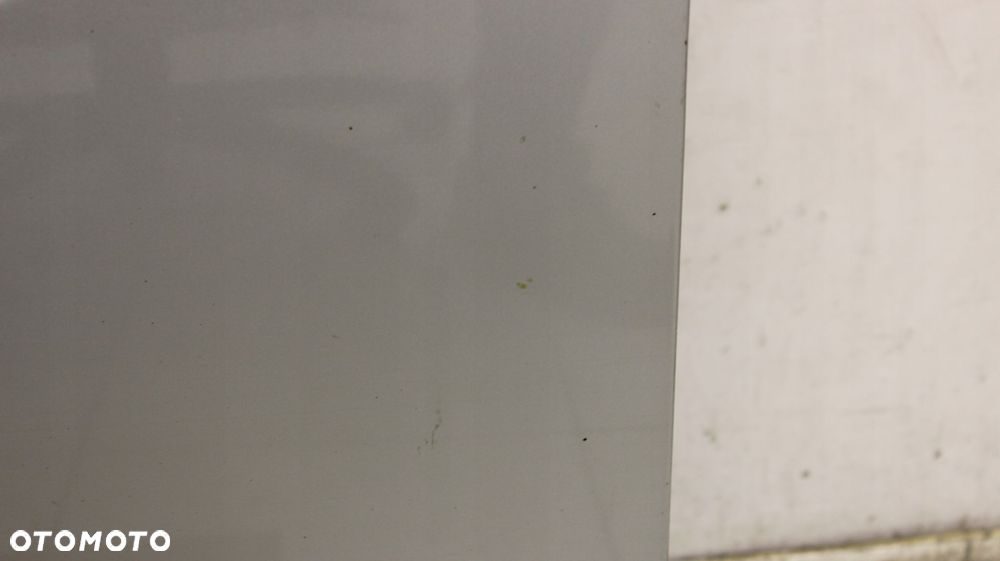 DRZWI LEWE LEWY PRZÓD SSANGYONG RODIUS 2003R- - 5