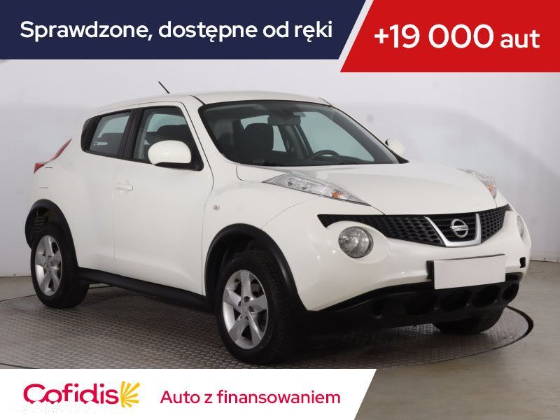 Nissan Juke - 2