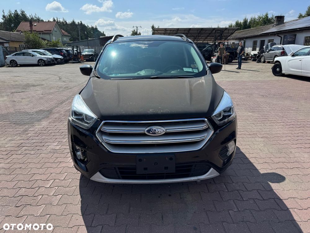 Ford Escape - 6