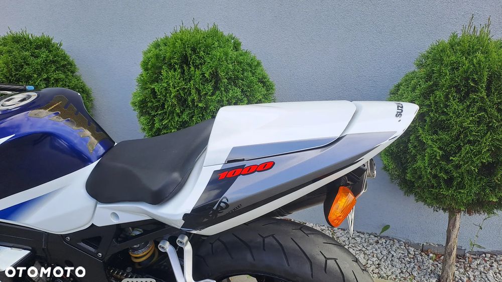 Suzuki GSX-R - 29