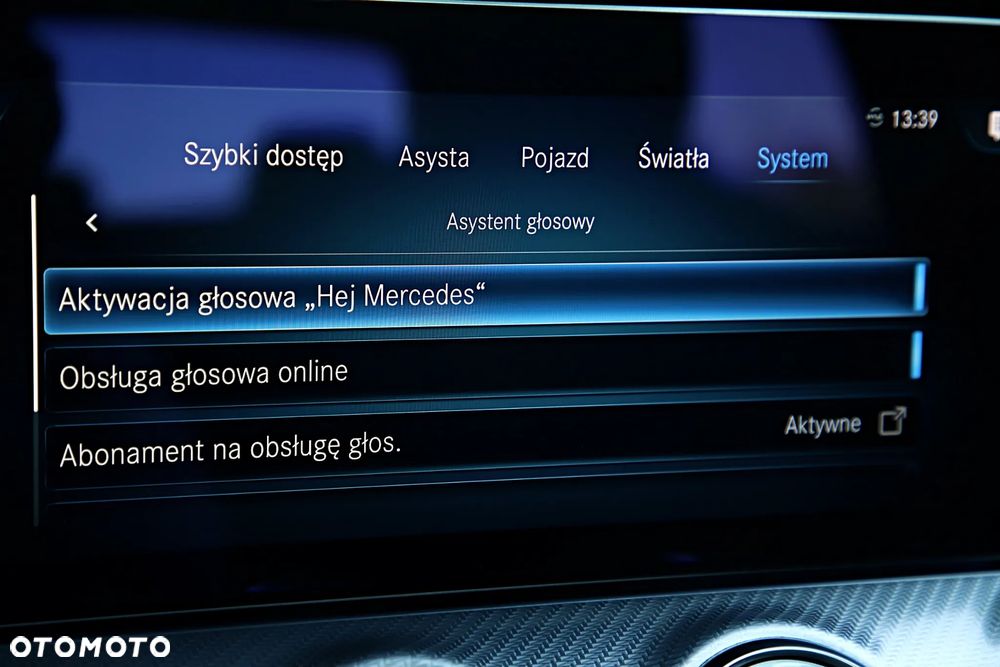 Mercedes-Benz Klasa E 220 d 4-Matic Avantgarde - 36