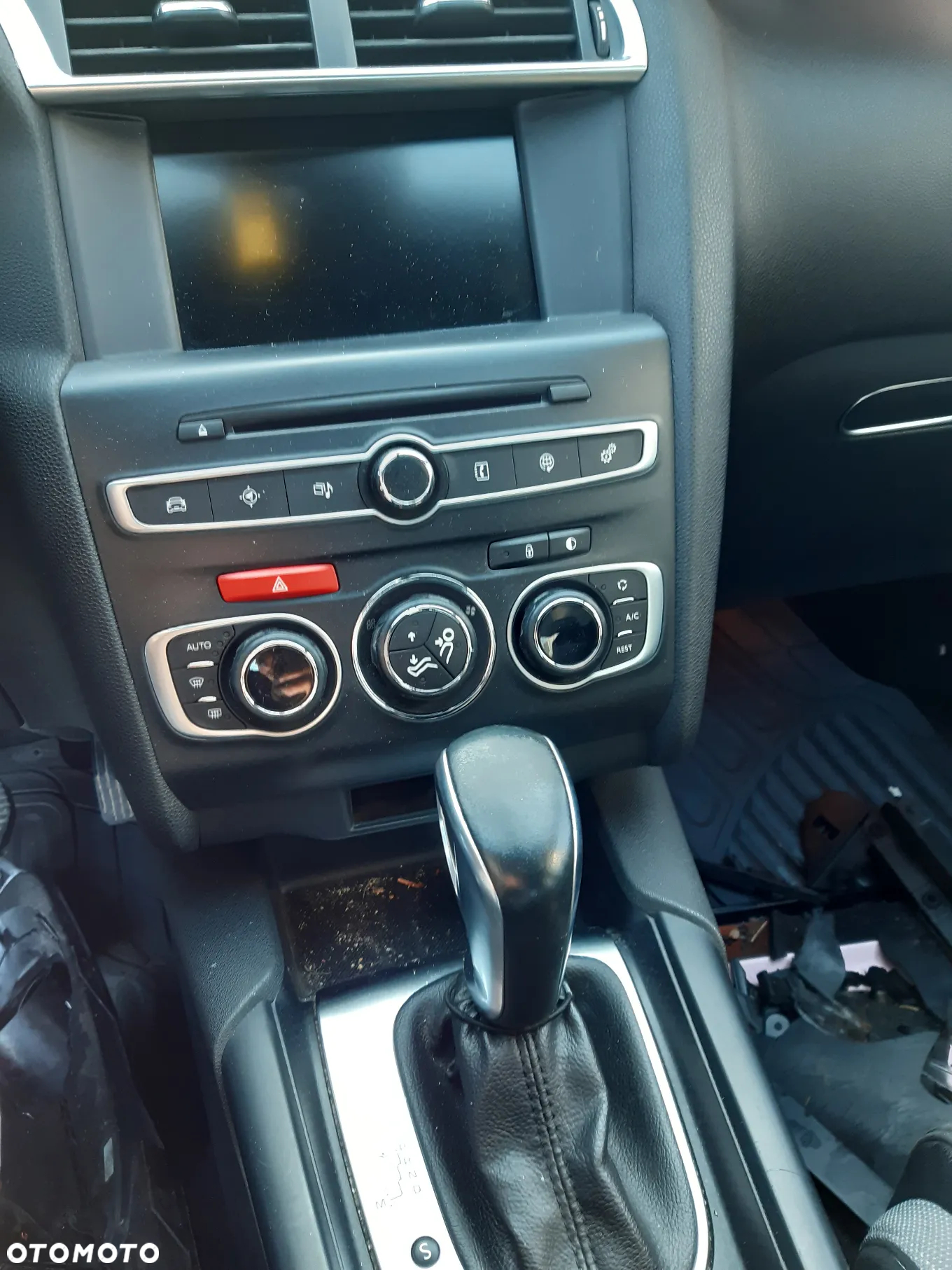 Citroën DS4 BlueHDi 120 S&S EAT6 Business Class - 8