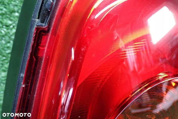MINI COOPER F55 F56 F57 14- lampa prawa tylna tył - 4