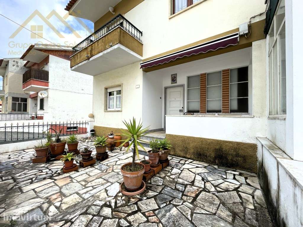 Moradia T4 na Maceira, Torres Vedras - Grande imagem: 2/23