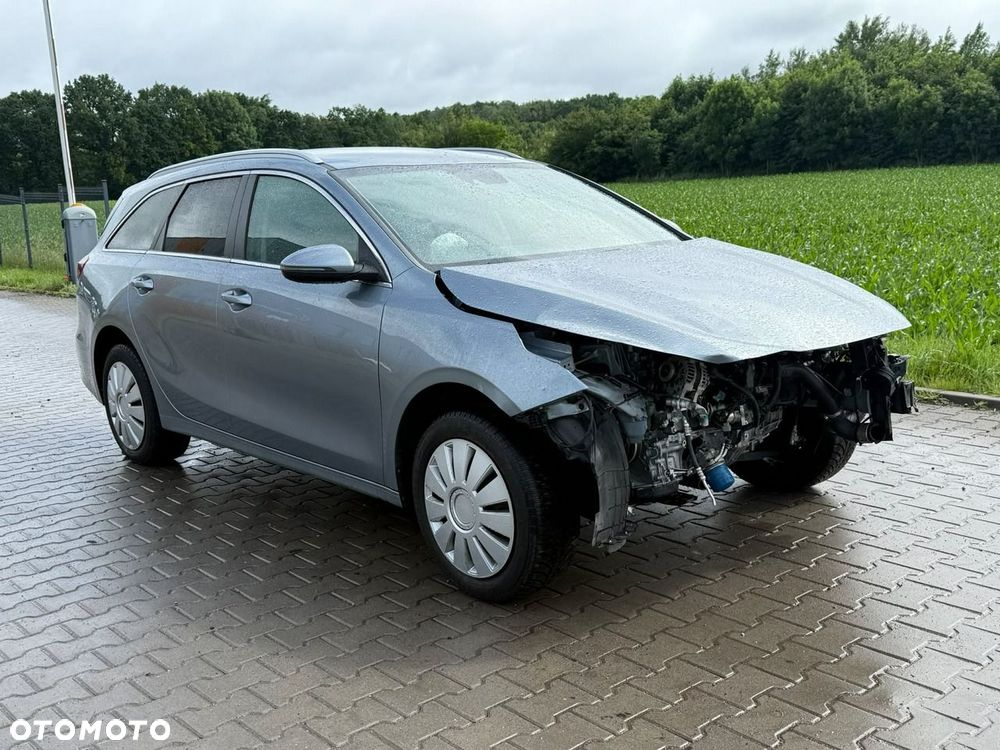 Kia Ceed 1.5 T-GDI Business Line - 6