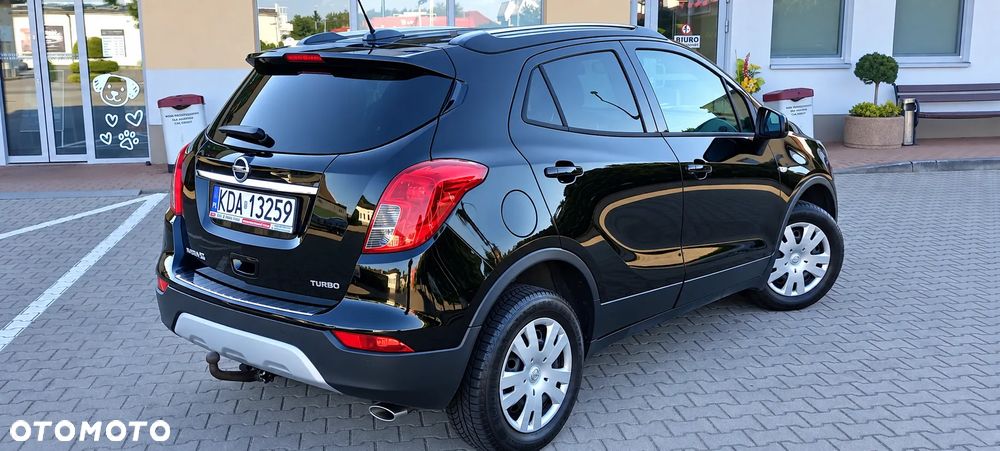 Opel Mokka 1.4 Turbo ecoFLEX Start/Stop Color Innovation - 5