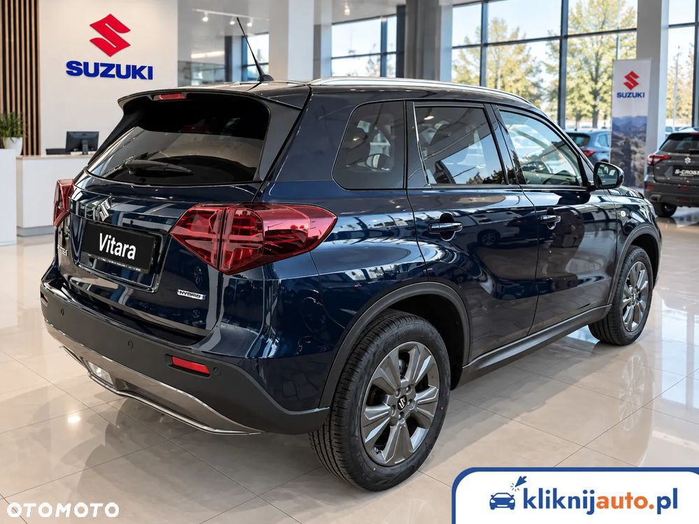 Suzuki Vitara 2026 photo 3