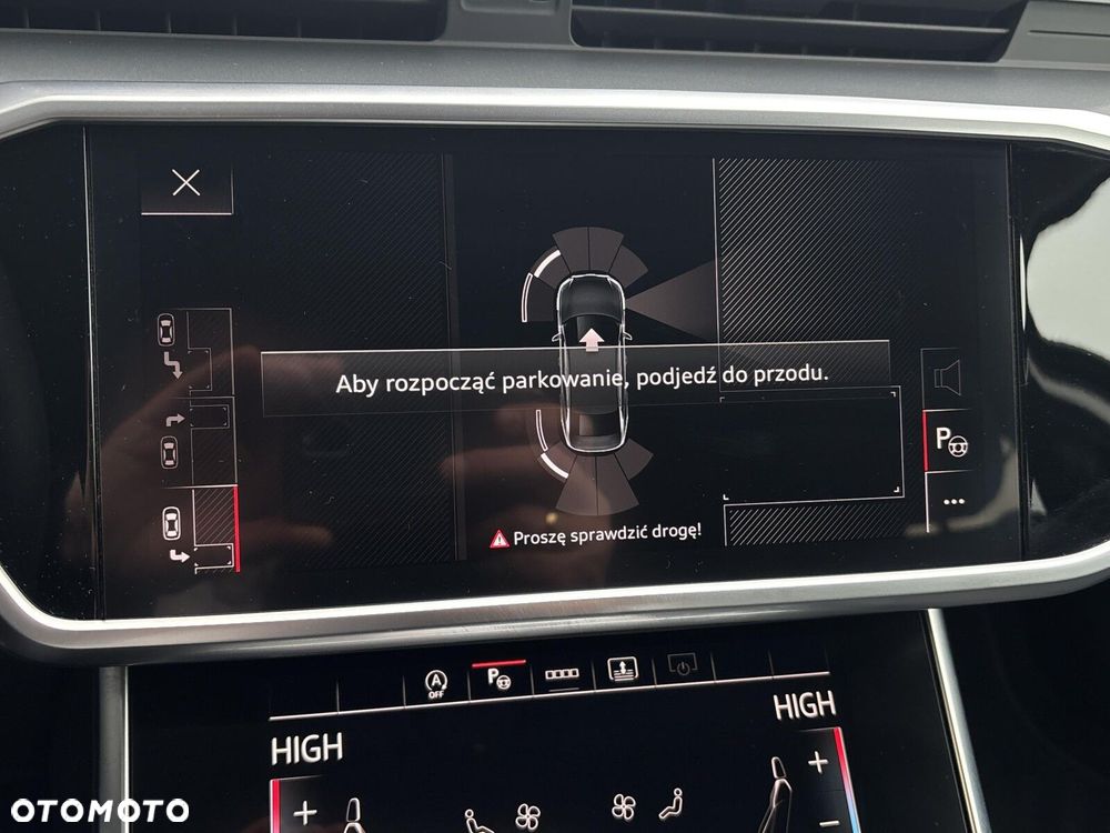 Audi A6 Limousine - 22