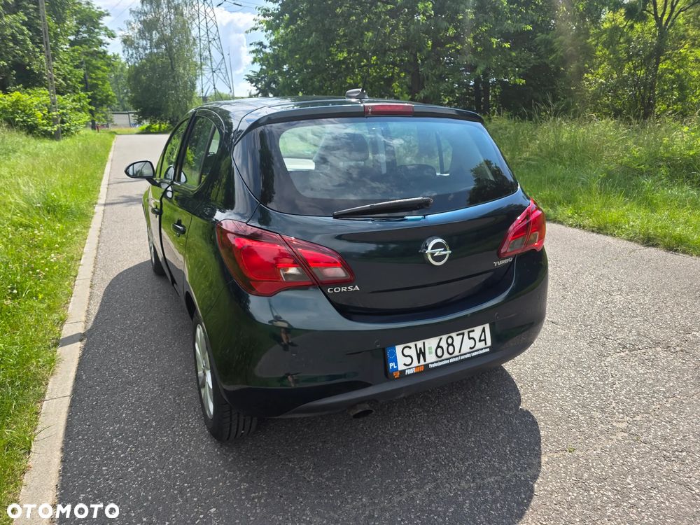 Opel Corsa 1.4 T Color Edition S&S - 15