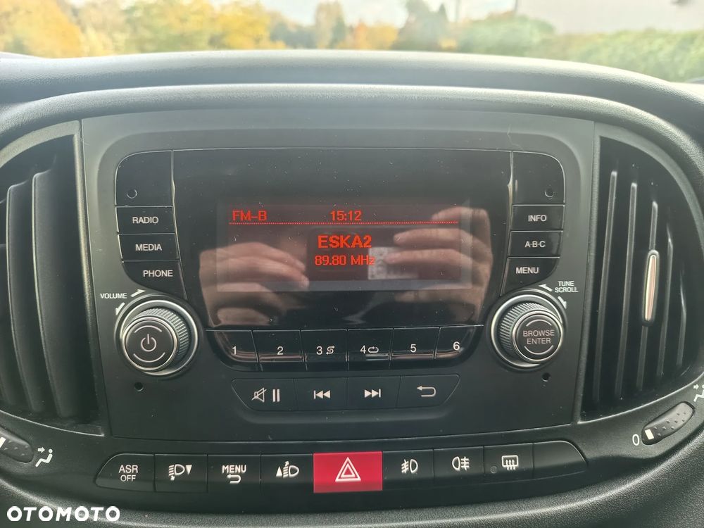 Fiat DOBLO - 16