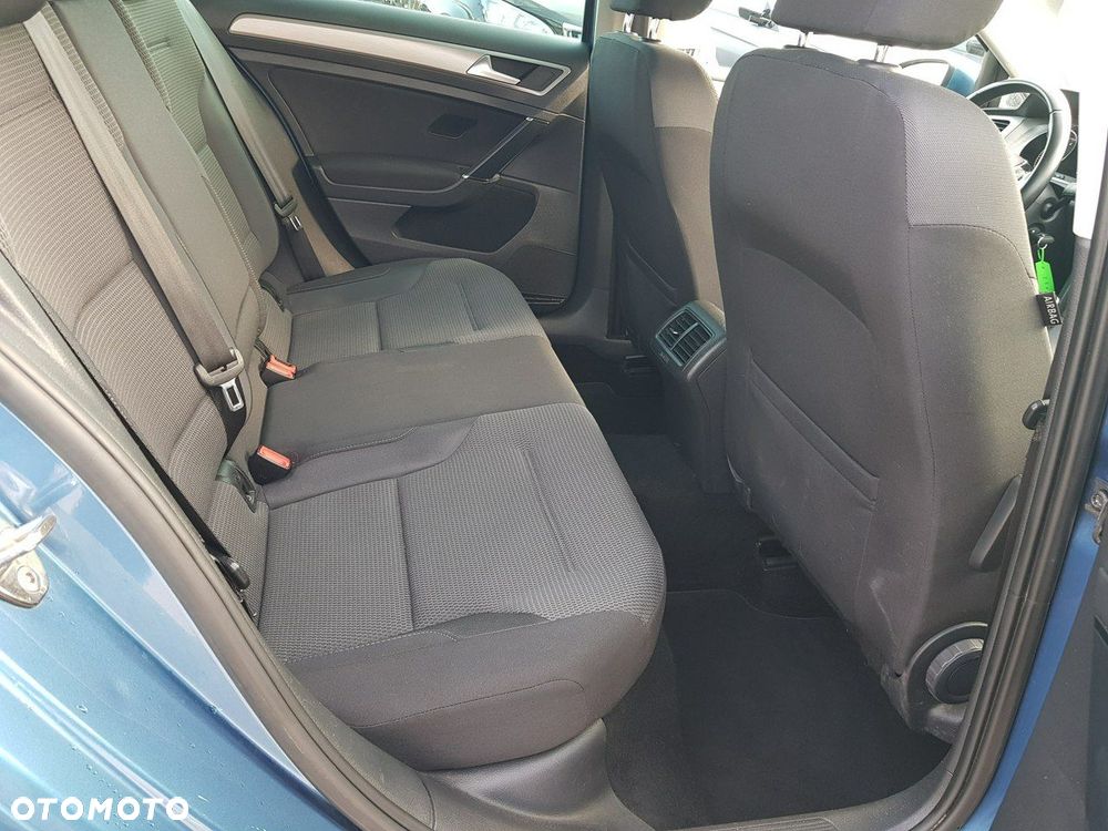 Volkswagen Golf 1.4 TSI BlueMotion Technology Comfortline - 15