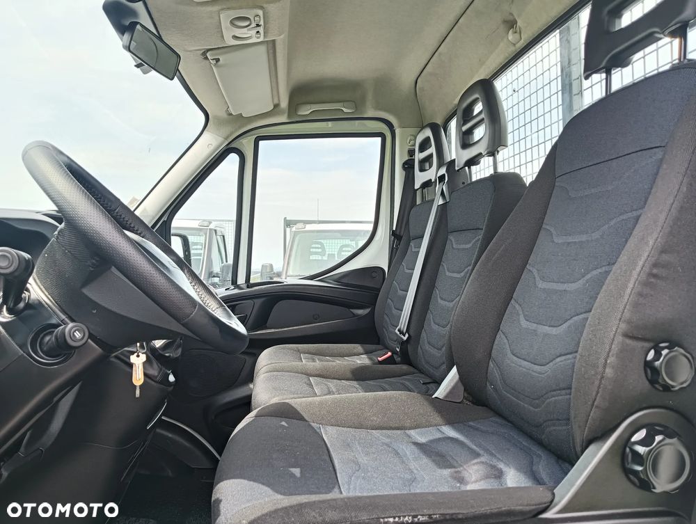 Iveco 35C14, 35C13, 35C15, 35C16 - 15