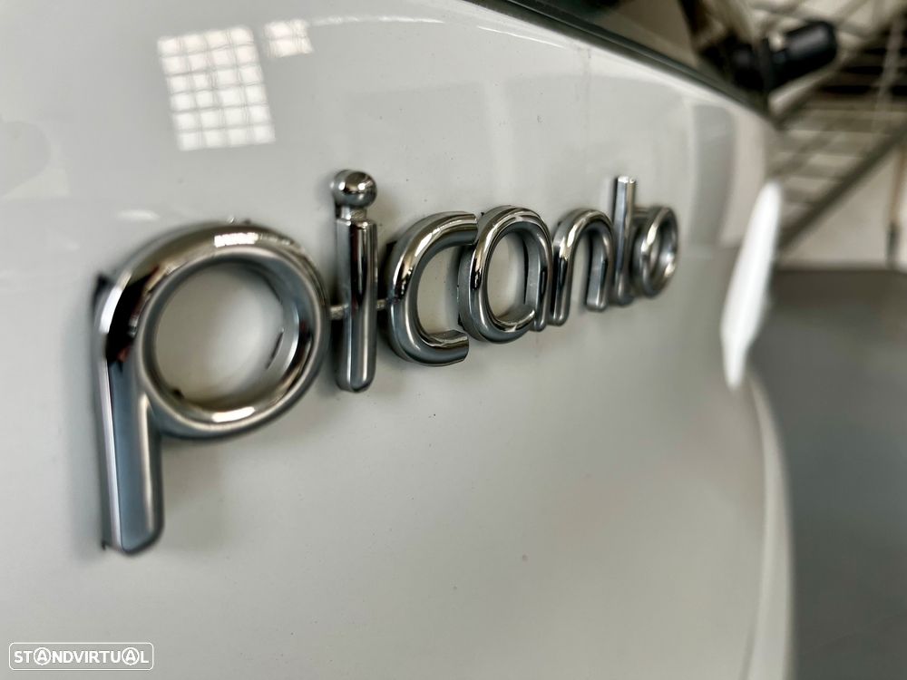 Kia Picanto 1.0 CVVT LX - 17