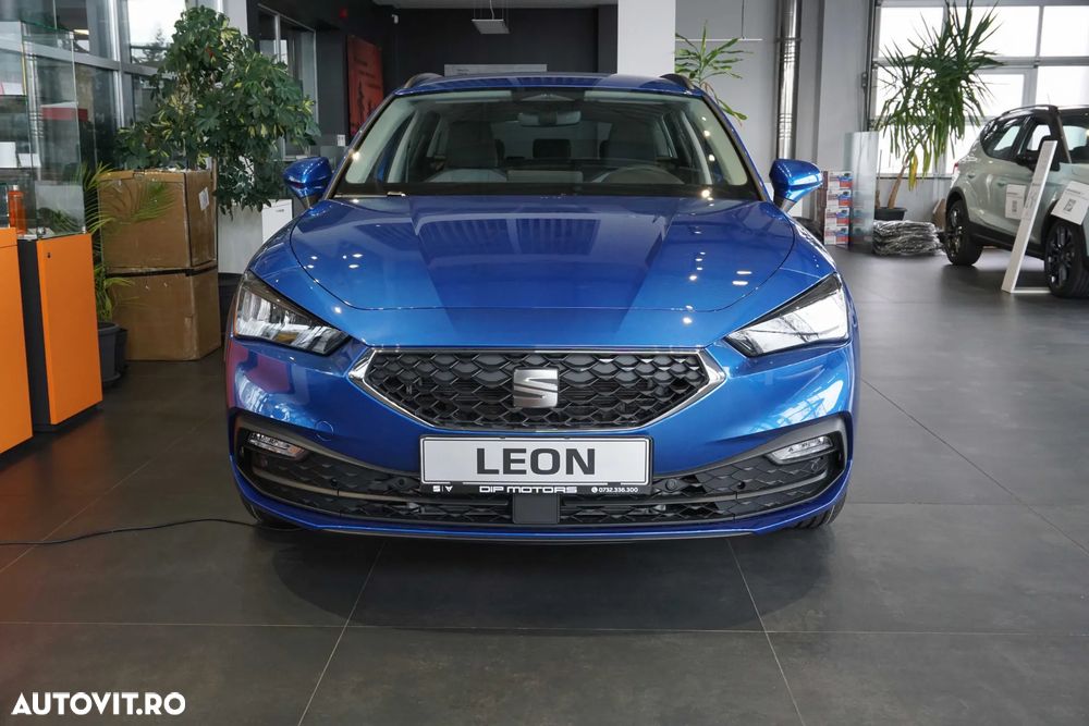Seat Leon - 6