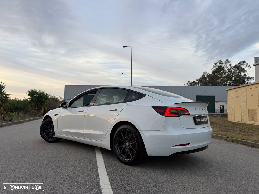 Tesla Model 3 Standard Range Plus RWD - 19