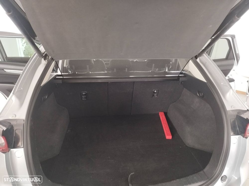 Mazda CX-5 2.2 D Excellence Navi - 11